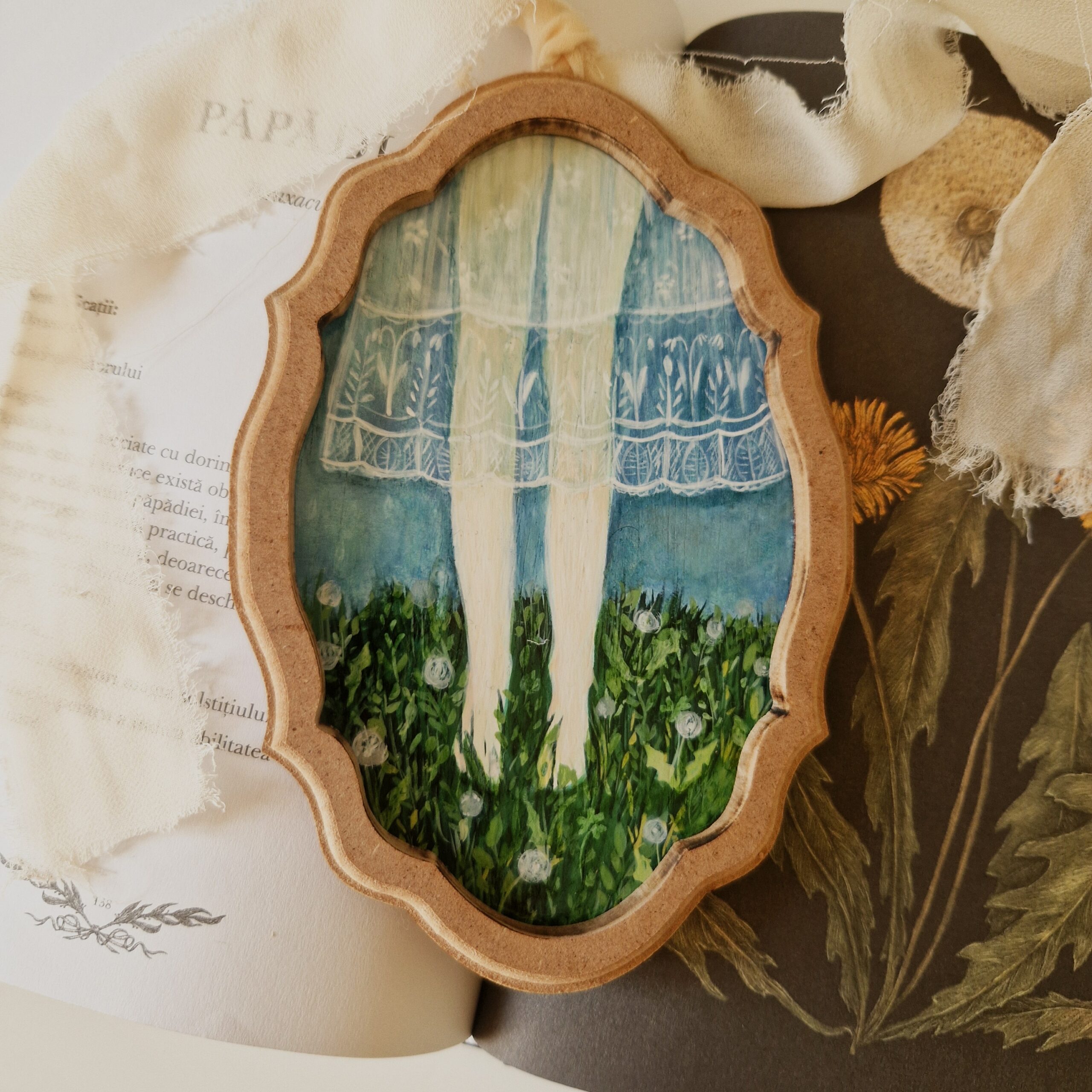 Decoratiune #1011