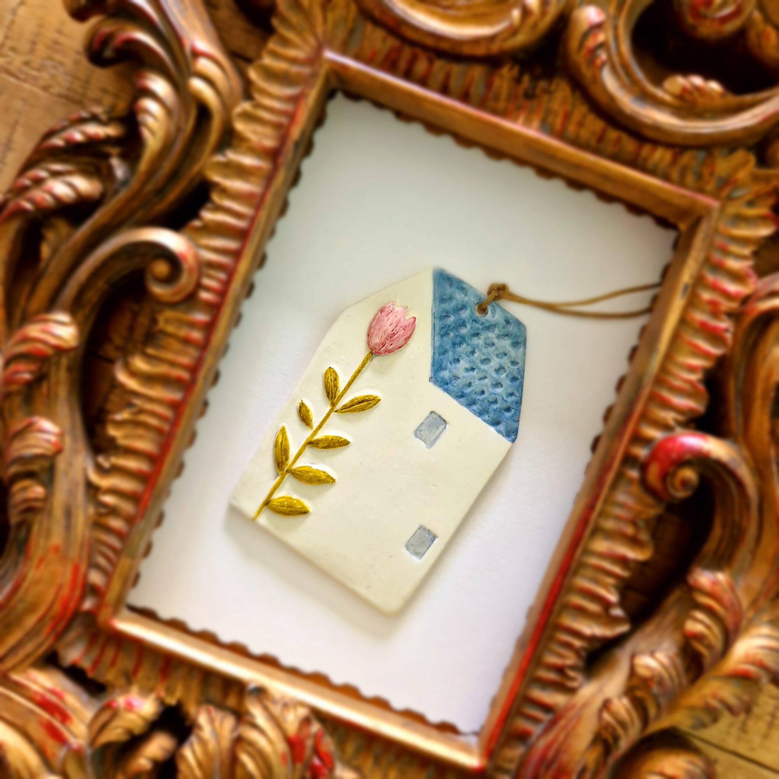 Decoratiune #1012