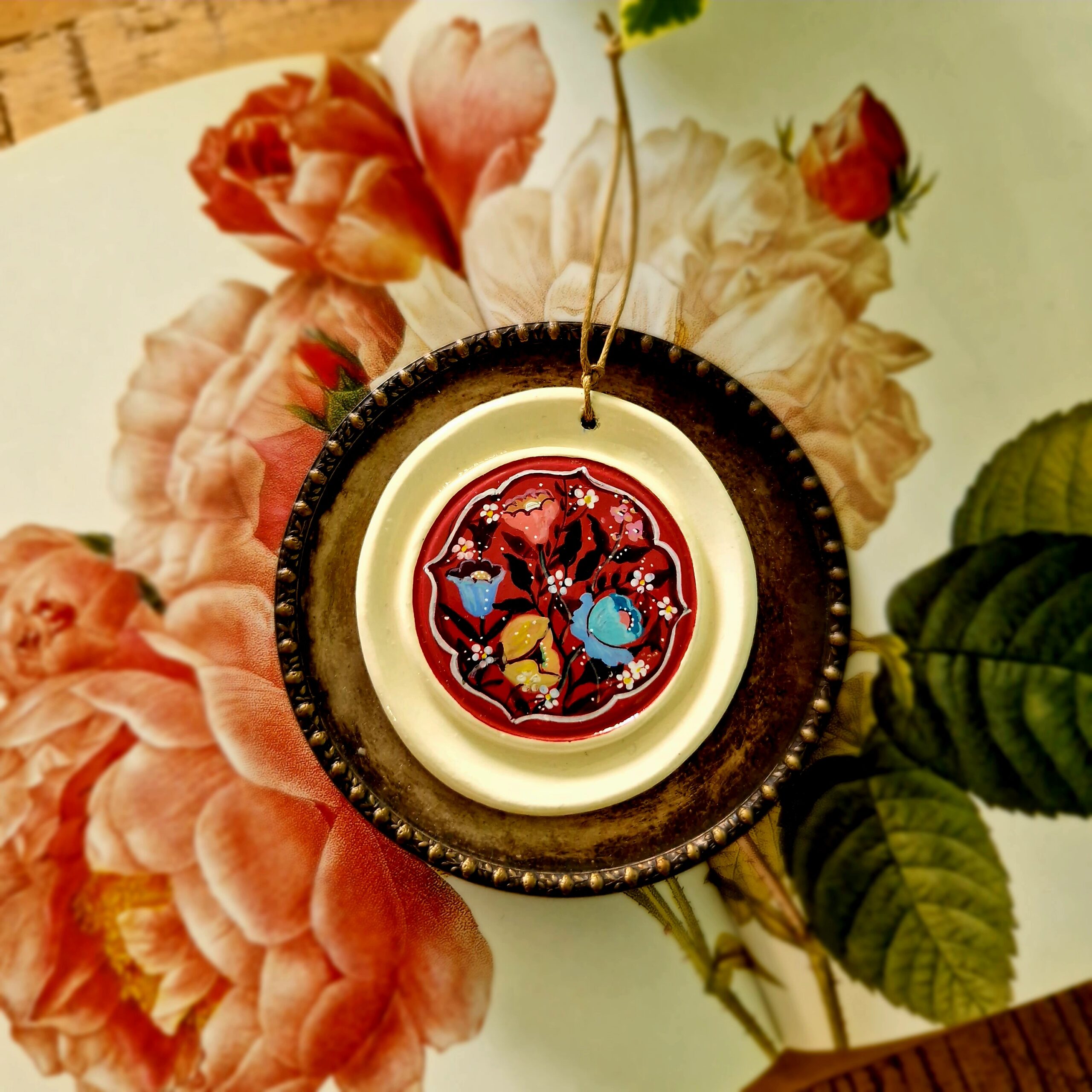Decoratiune #1014