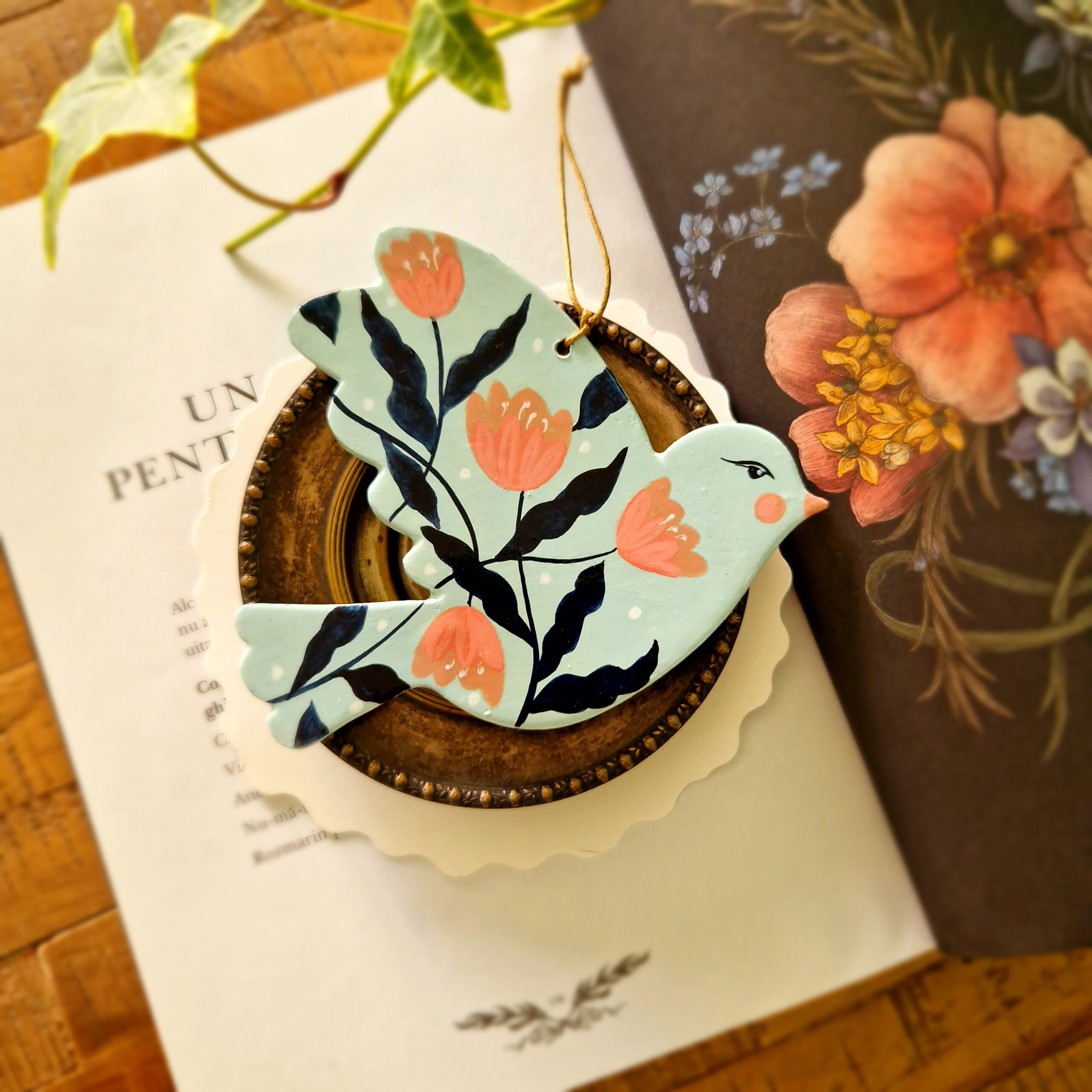 Decoratiune #1016