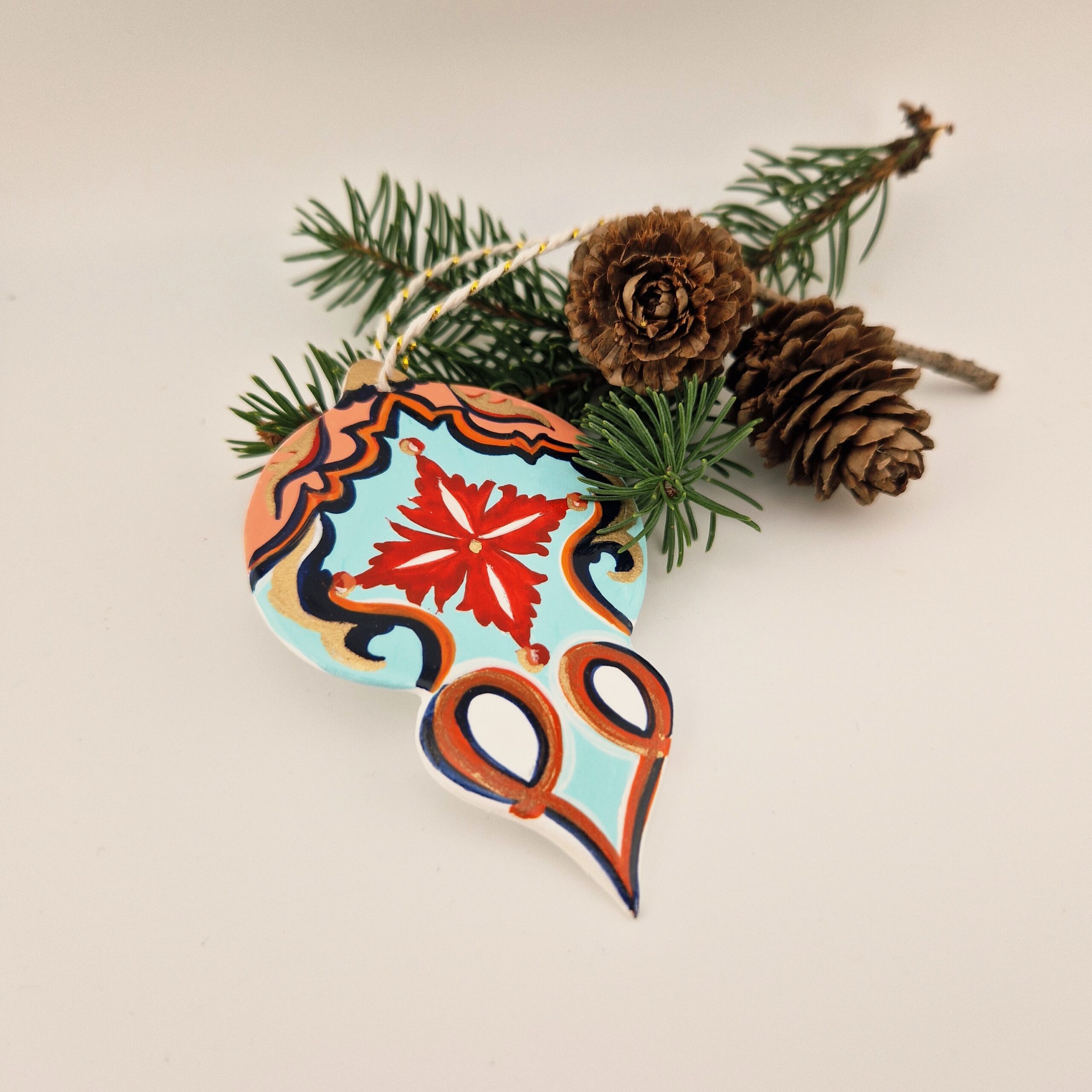Decoratiune #1024