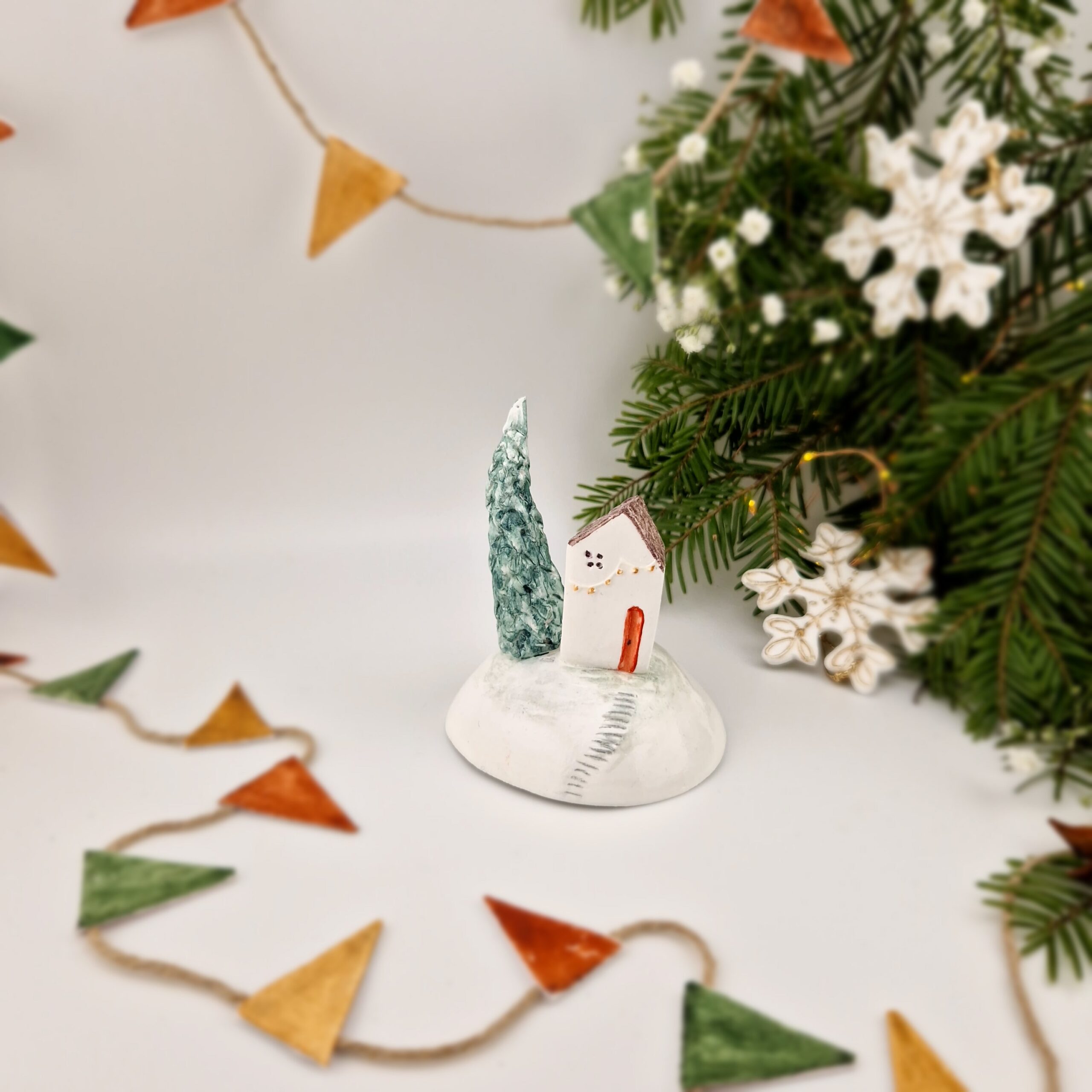 Decoratiune #1047