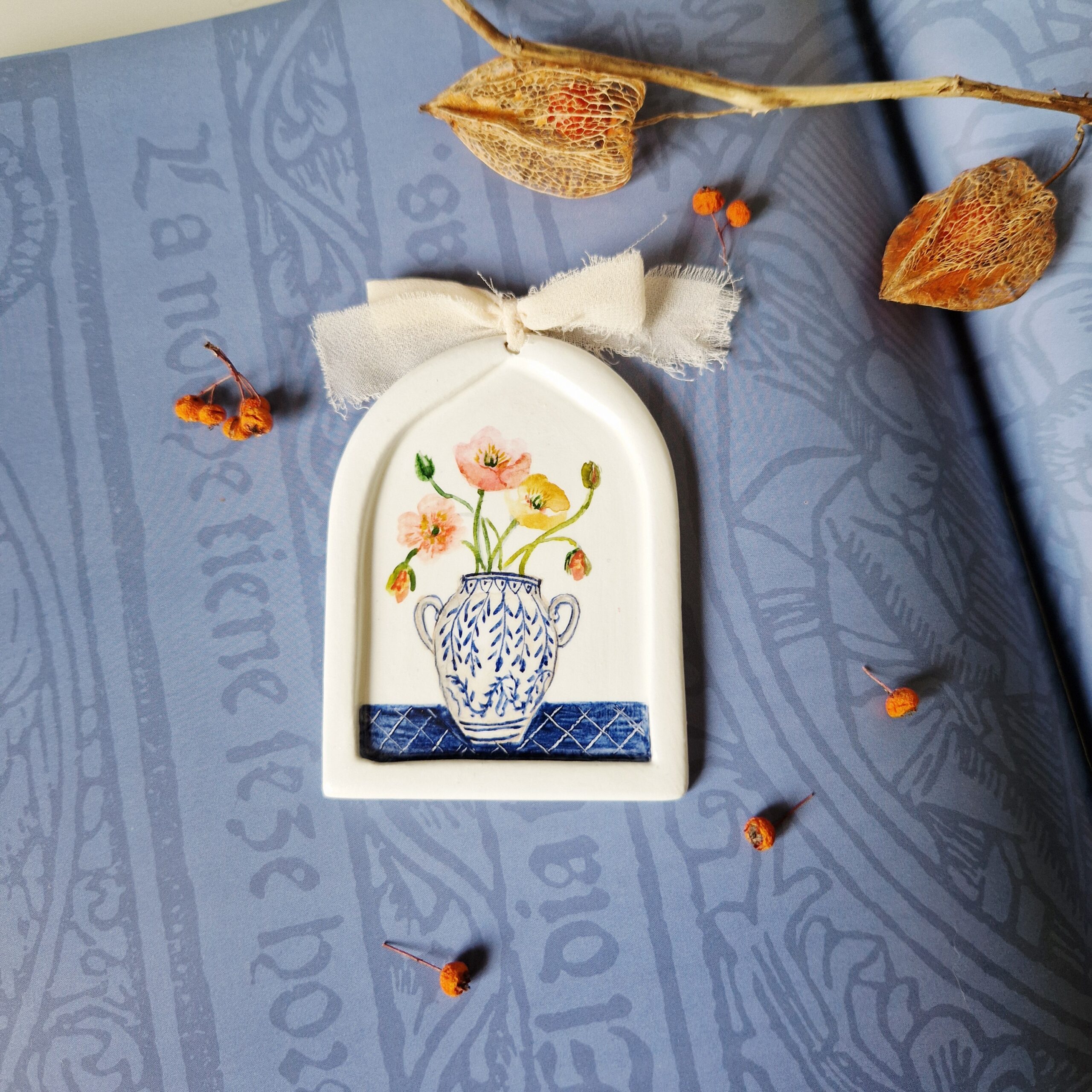Decoratiune #1056