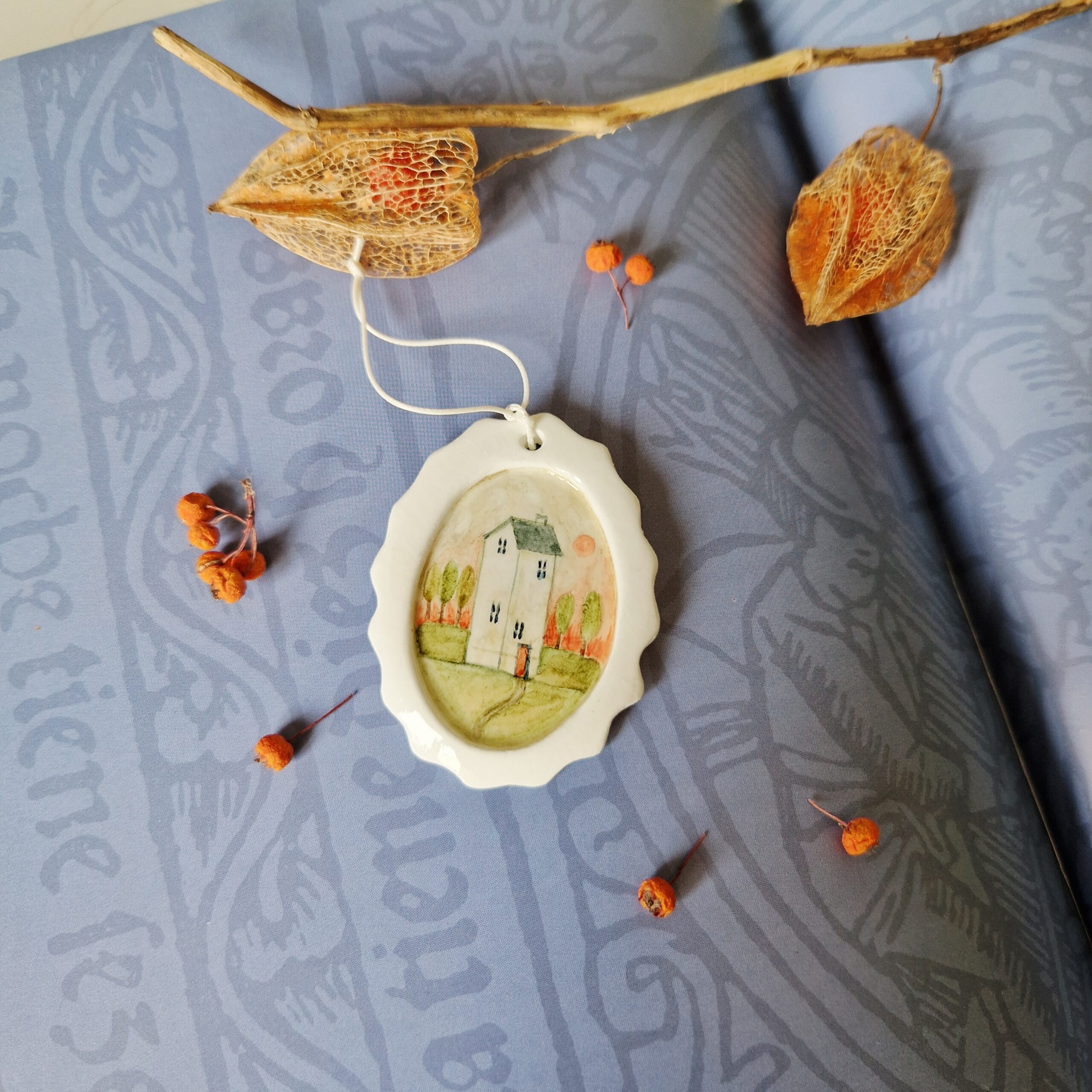 Decoratiune #1060
