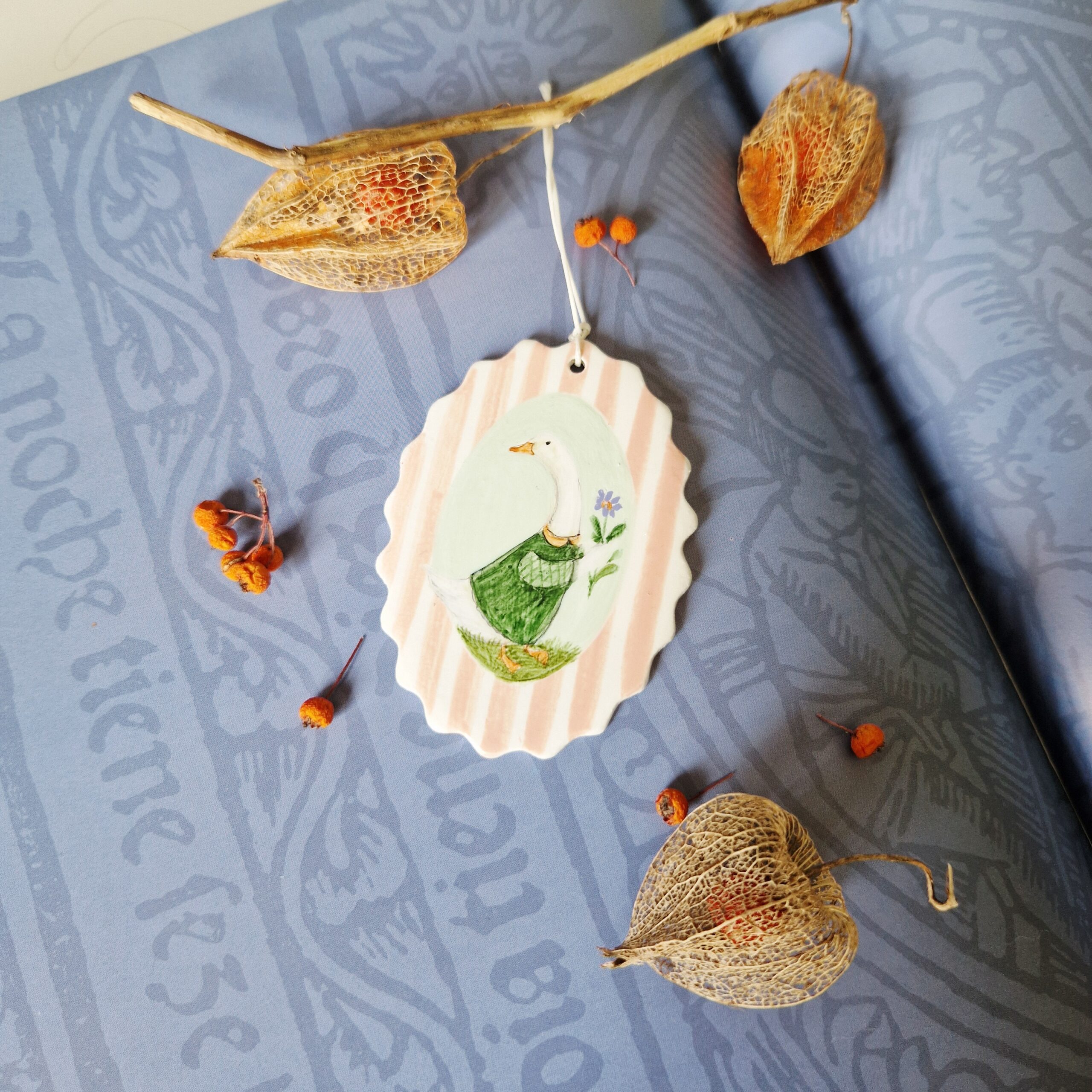 Decoratiune #1063