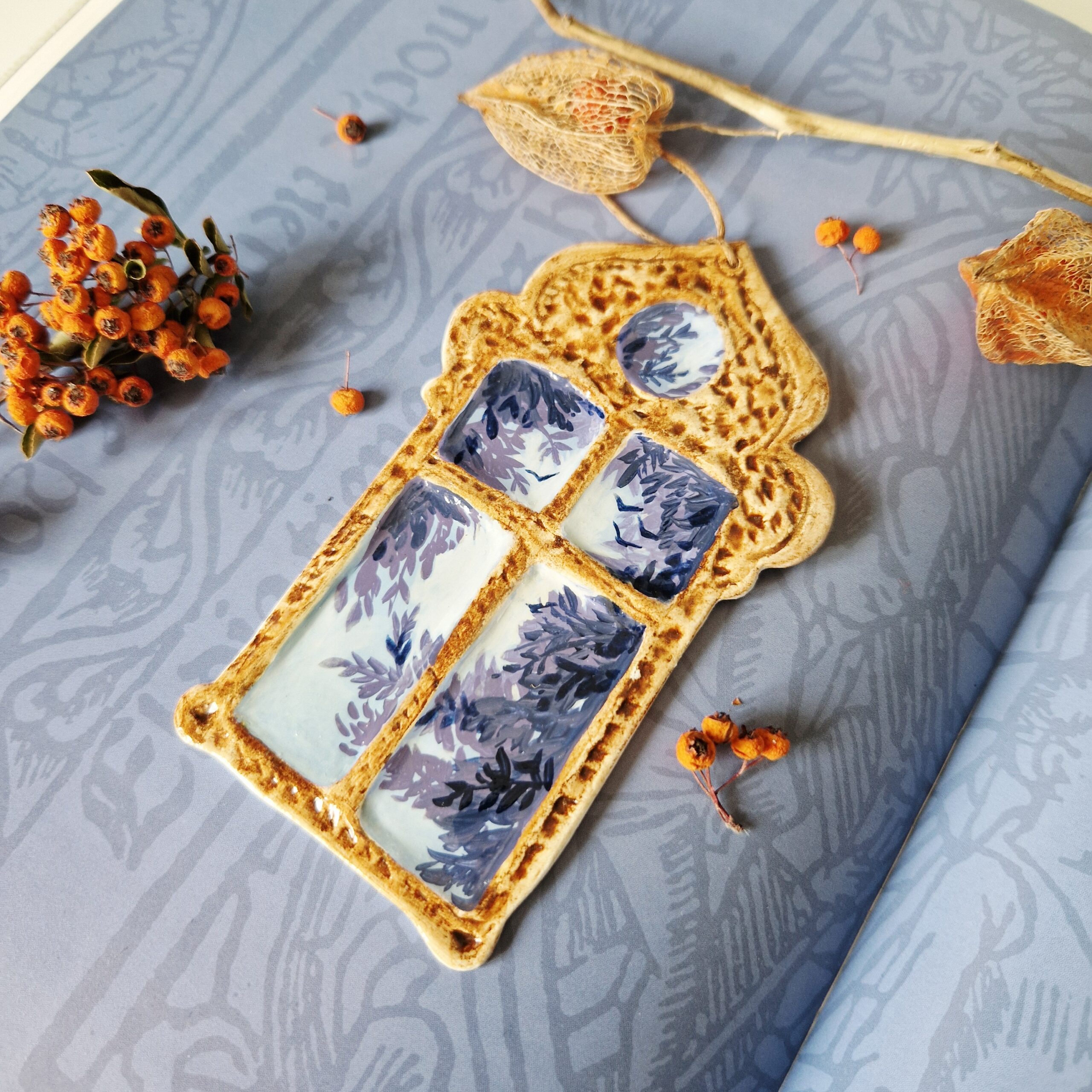 Decoratiune #1070