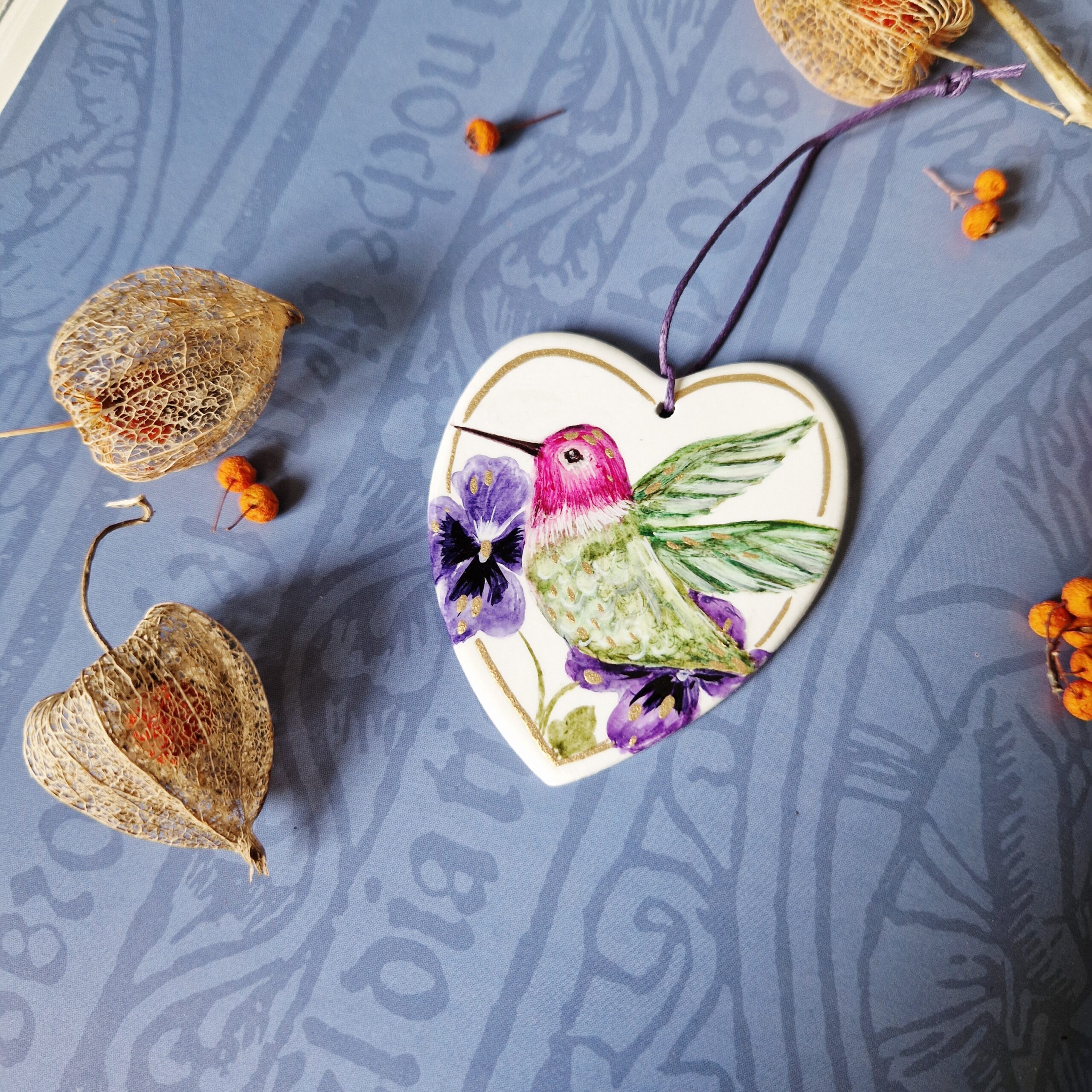 Decoratiune #1073