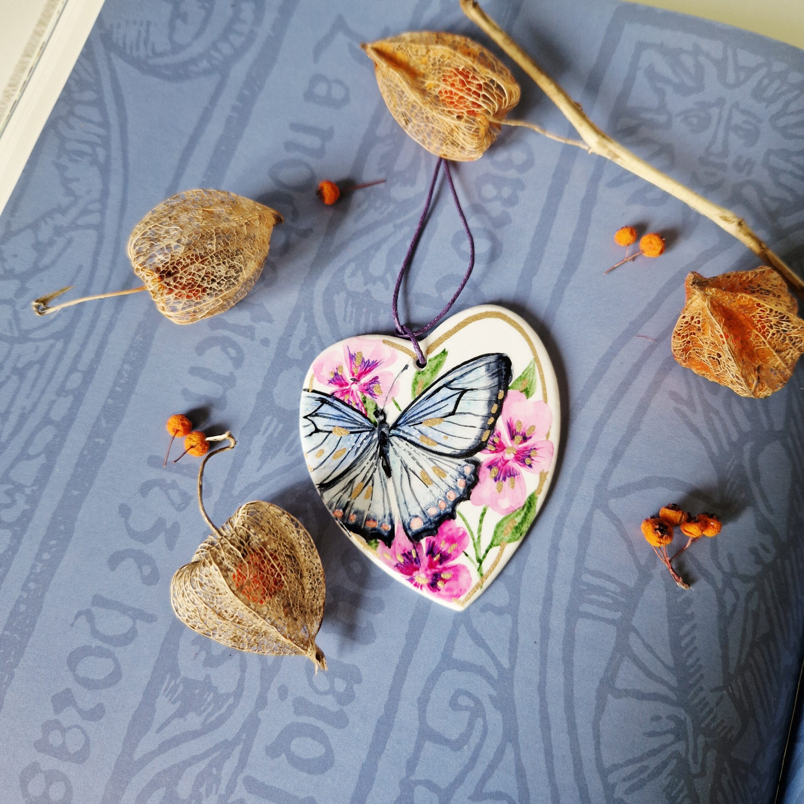 Decoratiune #1076