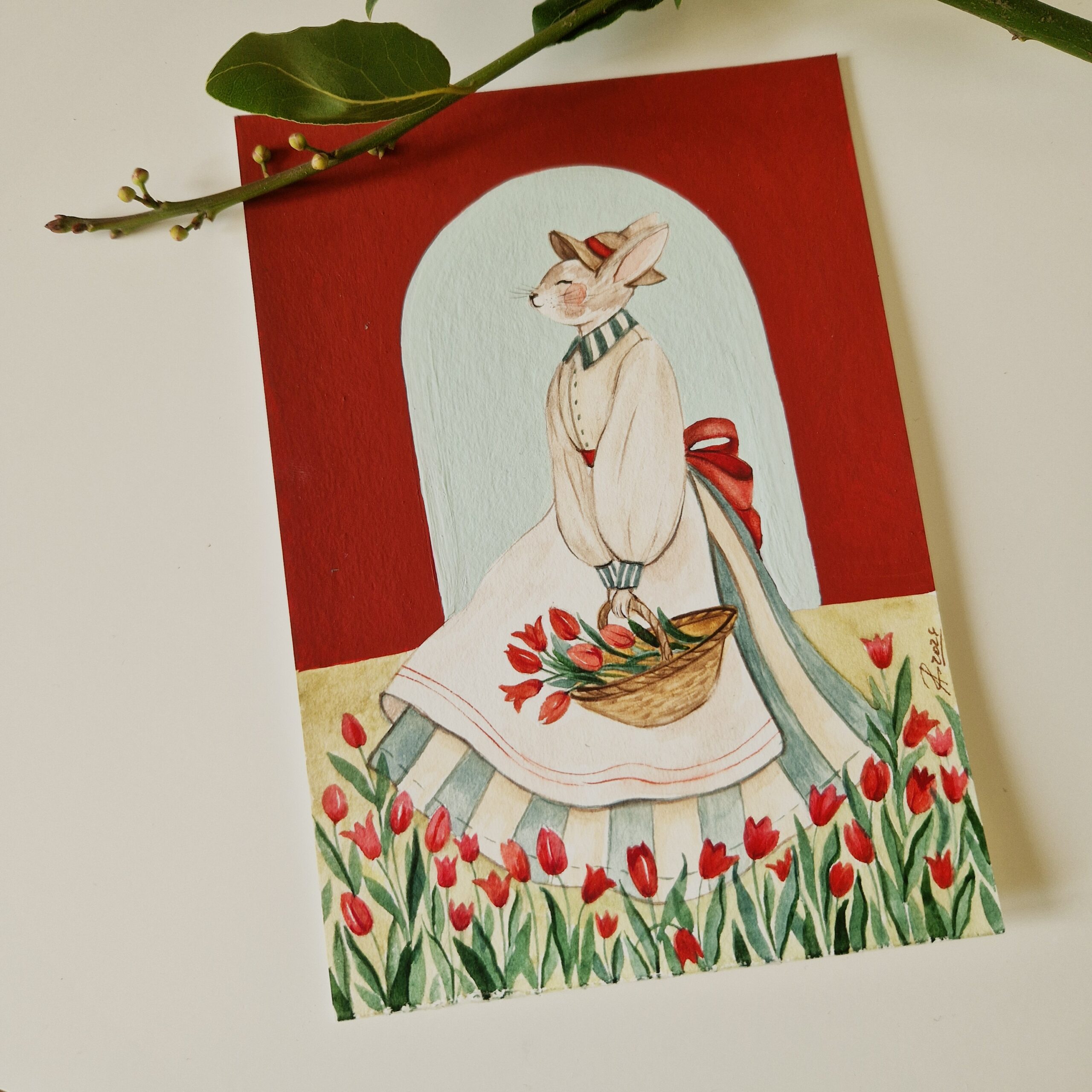 Ilustratie #1045