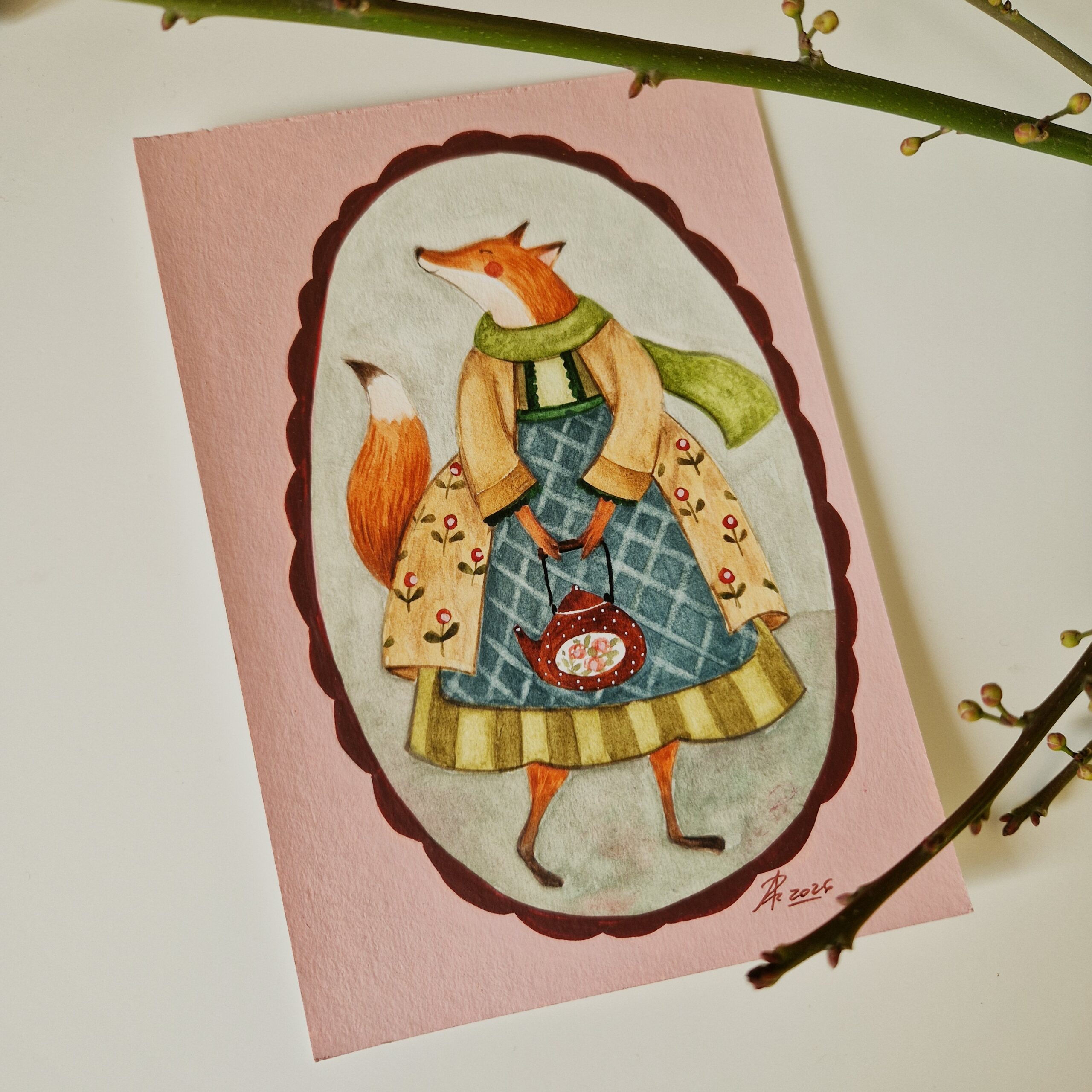 Ilustratie #1046