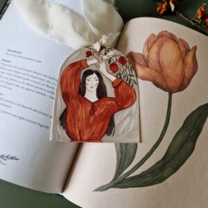 Semn carte #1001