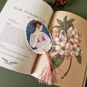 Semn carte #1003