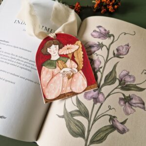 Semn carte #1009
