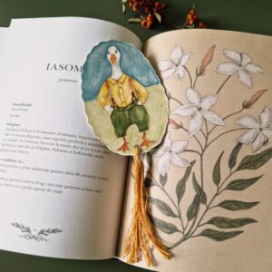 Semn carte #1011