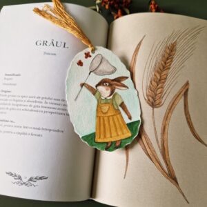Semn carte #1012