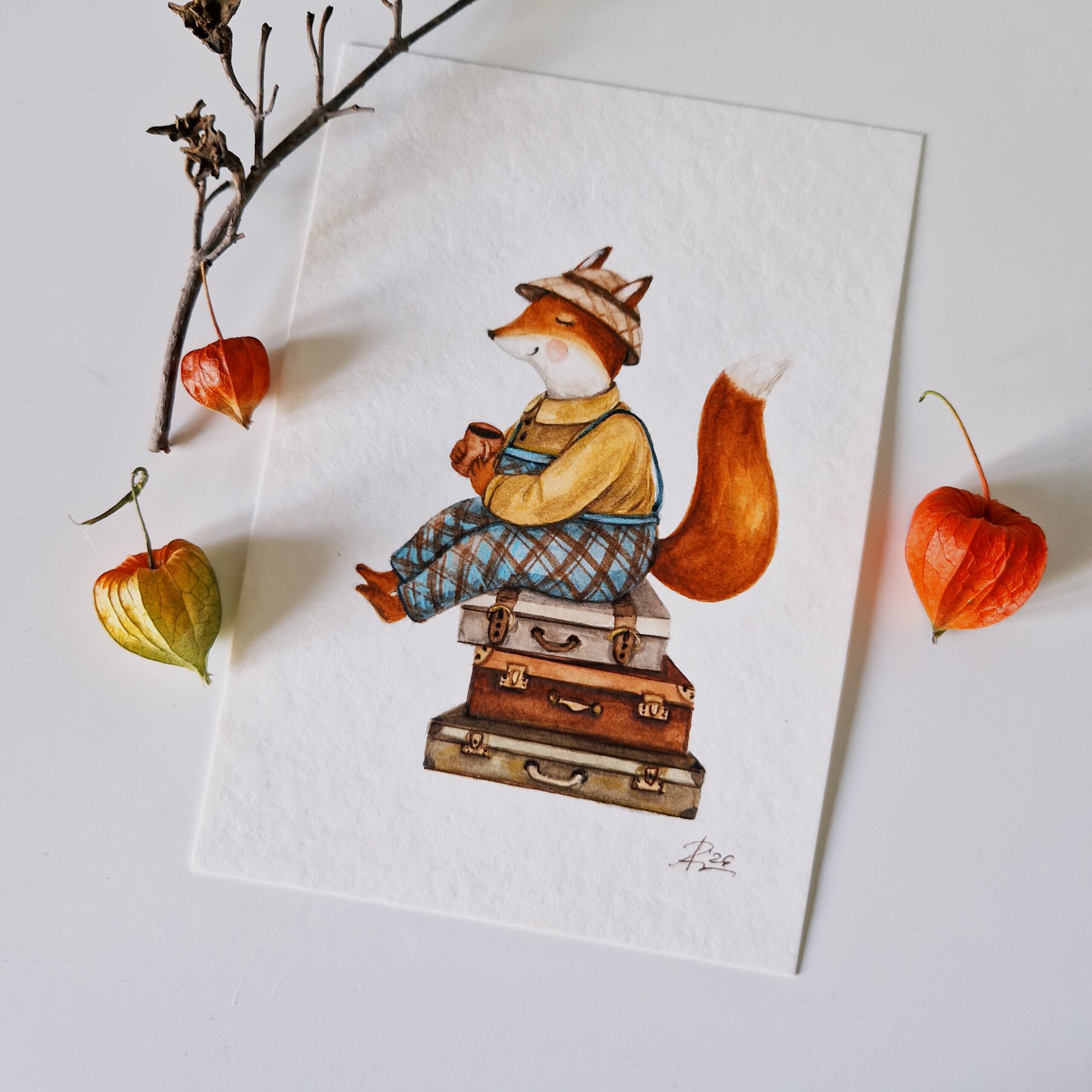 Ilustratie #1077