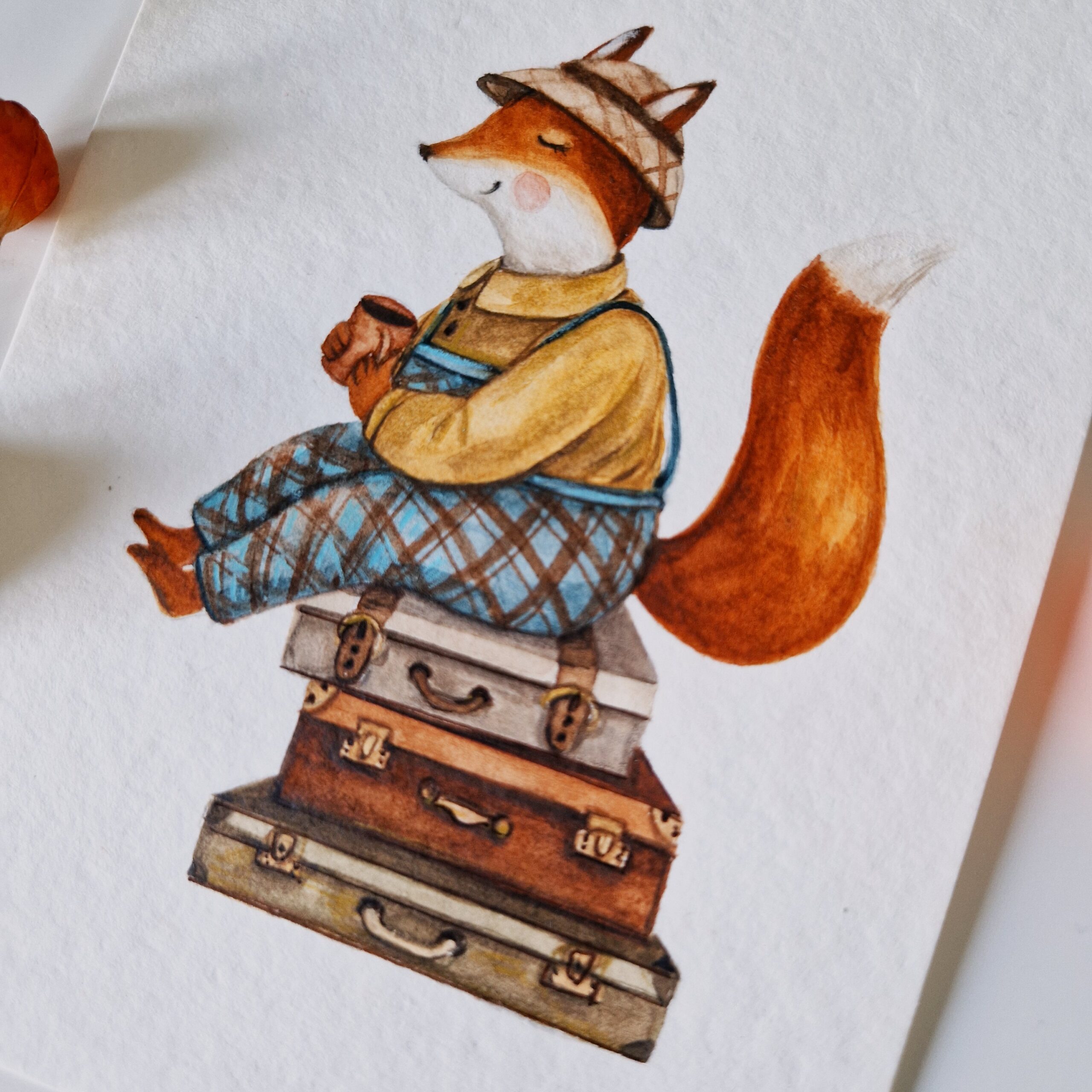 Ilustratie #1077 - imagine 2