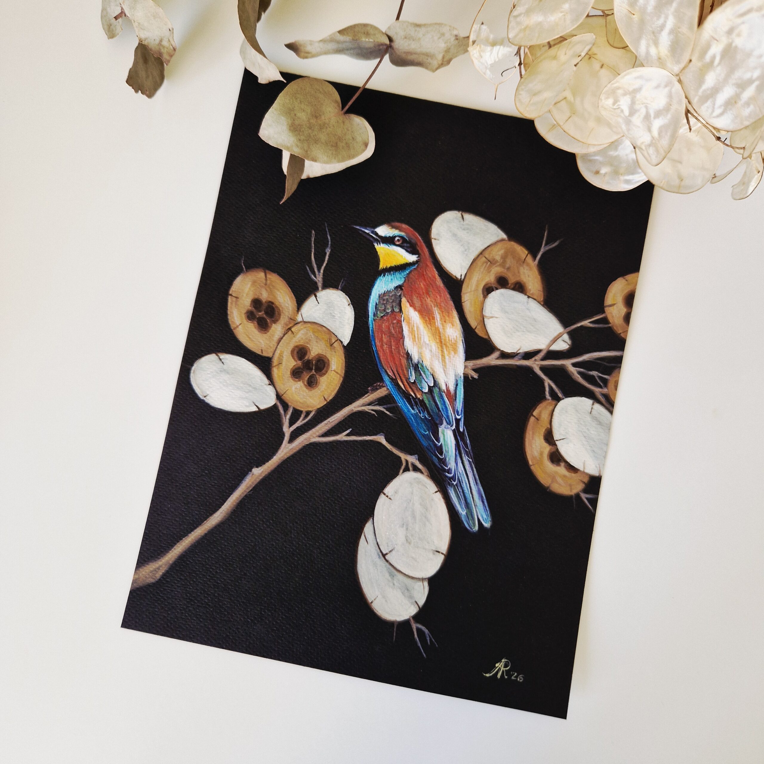Ilustratie #1082