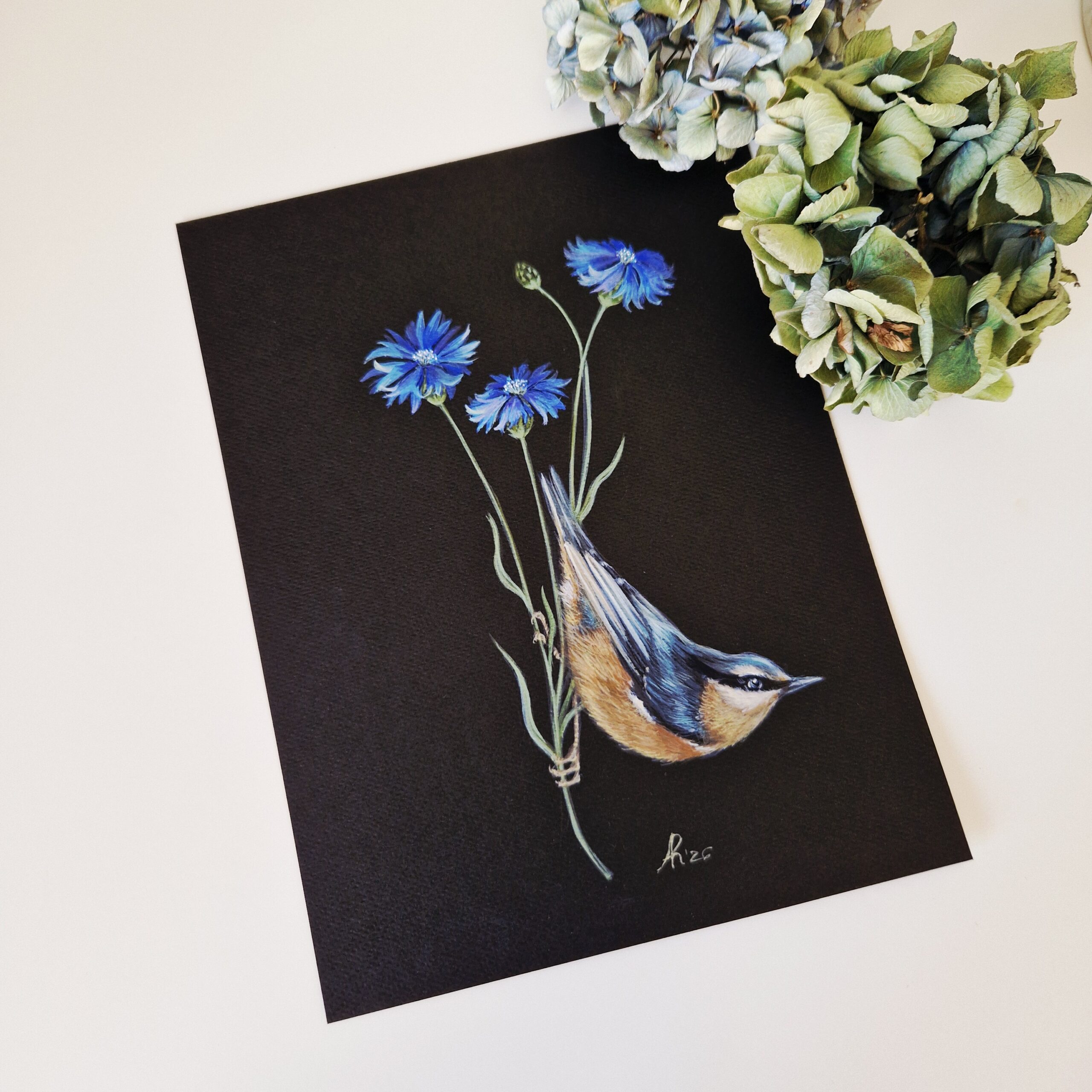 Ilustratie #1083